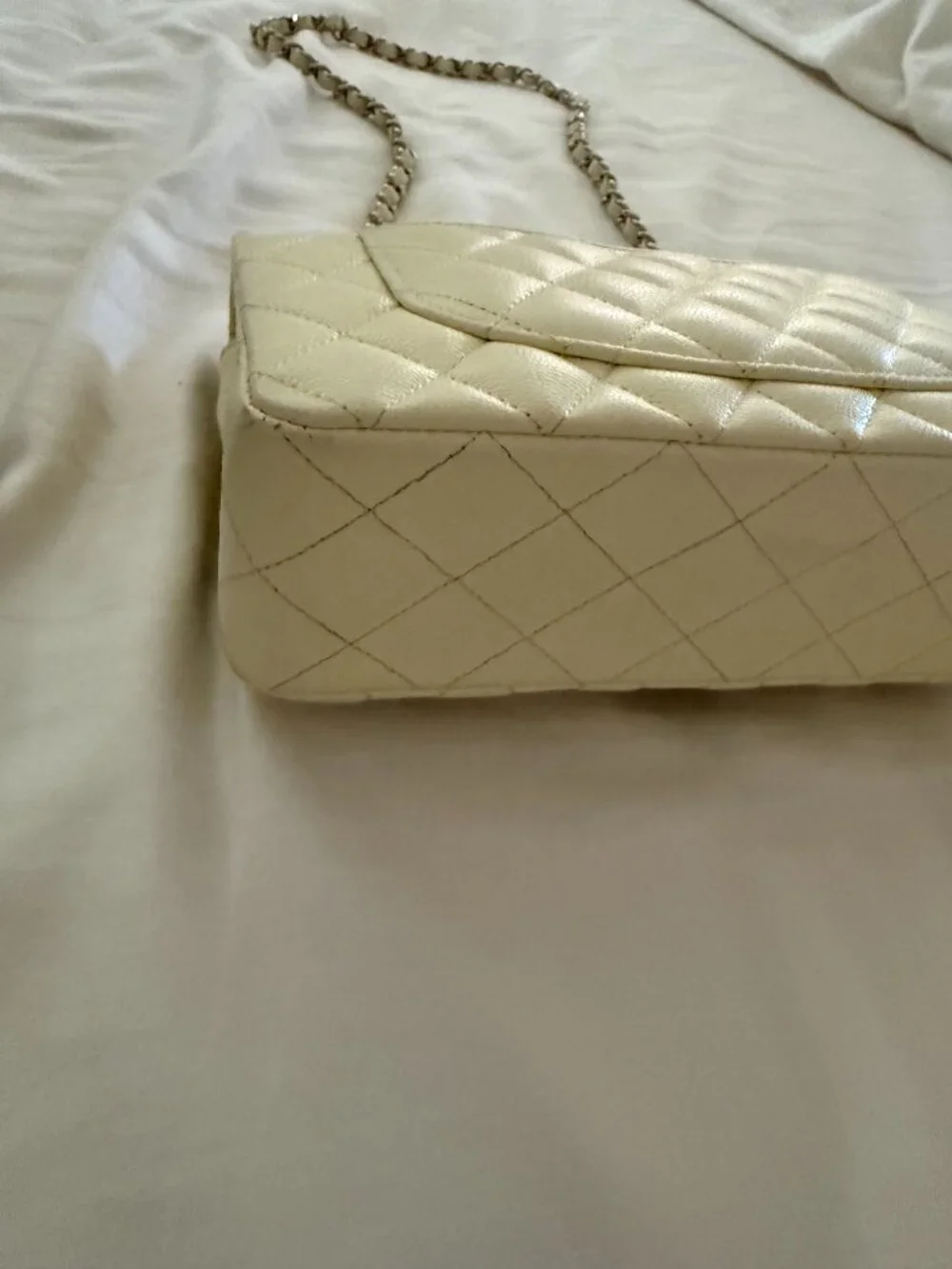 Chanel Small DoubleFlap